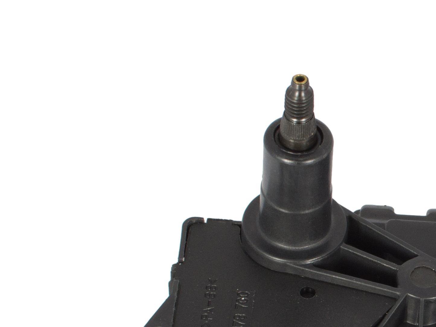 Audi A4 B8 AVANT (Estate) 08-15 rear wiper motor