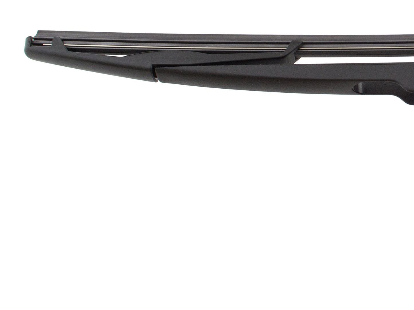 Citroen C3 02-09 rear wiper arm + blade