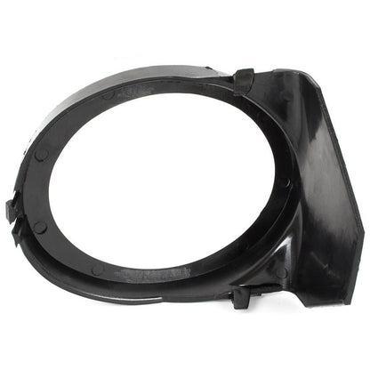 BMW 3 E46 M-PACK 98-04 left fog light surround