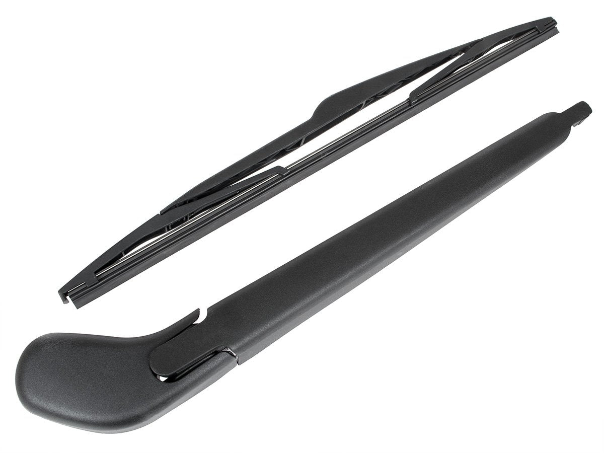 Ford Focus Mk2 04- H/B rear wiper arm + blade