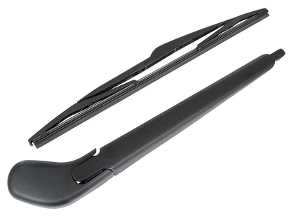 Ford Focus Mk2 04- H/B rear wiper arm + blade