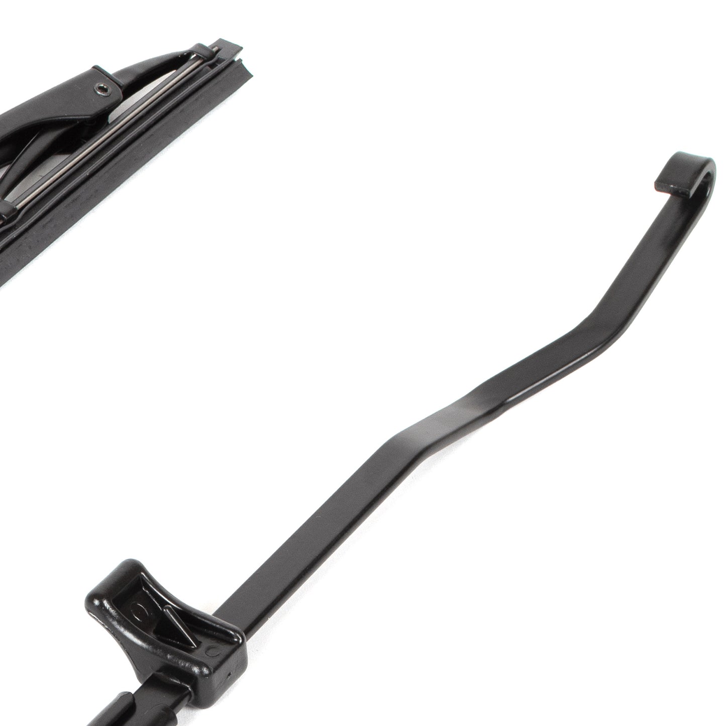 Jeep Liberty 02-07 Rear Wiper Arm + Blade