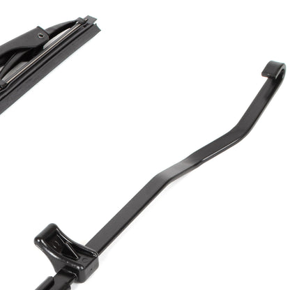 Jeep Liberty 02-07 Rear Wiper Arm + Blade