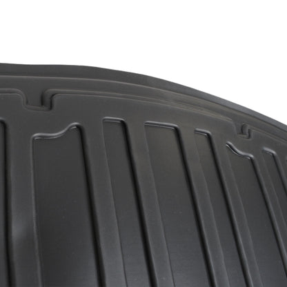 SKODA OCTAVIA II ESTATE 2005-2013 BOOT MAT