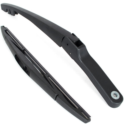 BMW 2 F45 2013- rear wiper arm + blade