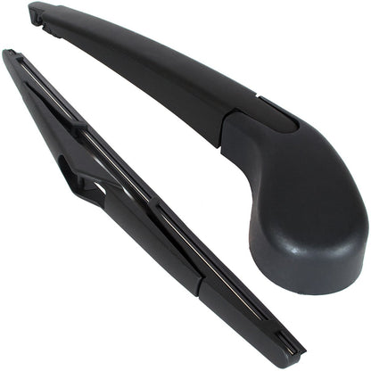 Ford Focus Mk3 2011- H/B Rear Wiper Arm + Blade