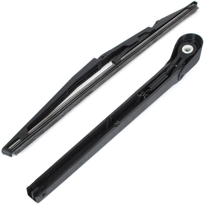 Alfa Romeo 145 94-01 rear wiper arm + blade