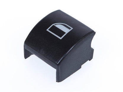 BMW X3 E83 window switch button cover GREY SCHEME