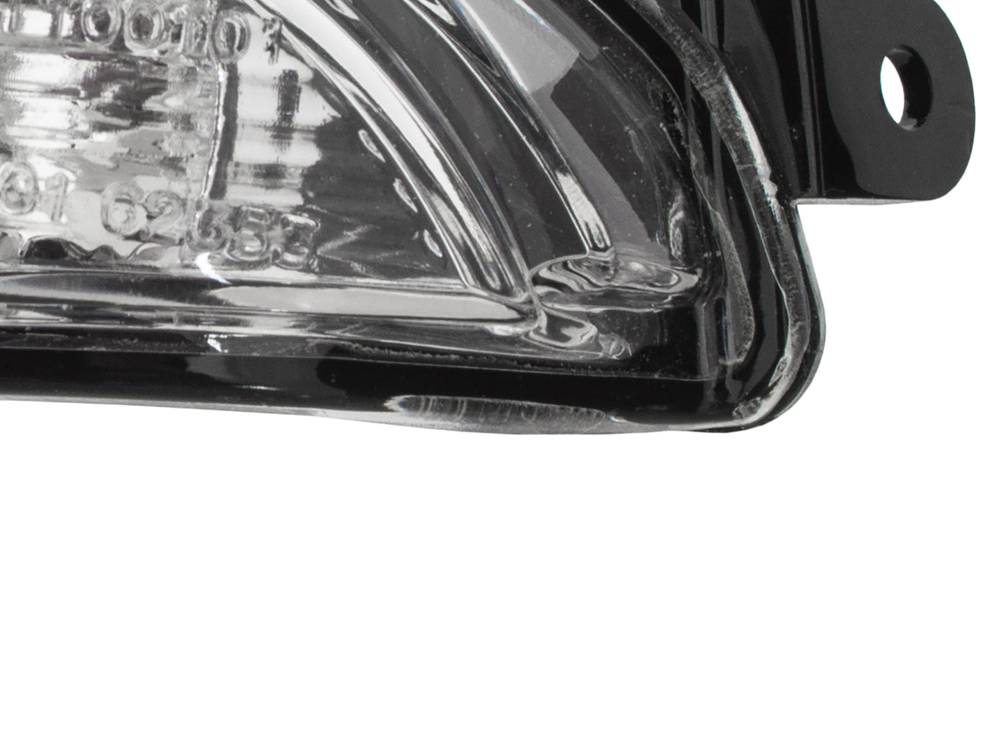 Skoda Fabia III 2014- right mirror turn signal