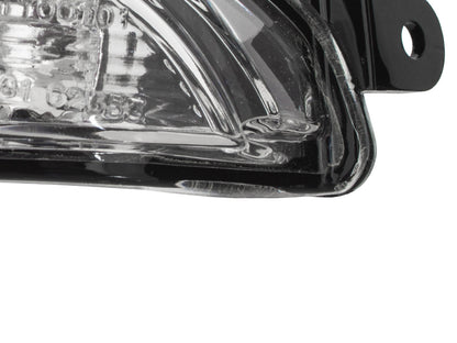 Skoda Fabia III 2014- right mirror turn signal