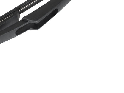 Mercedes W169 A-Class 2004- rear wiper arm + blade