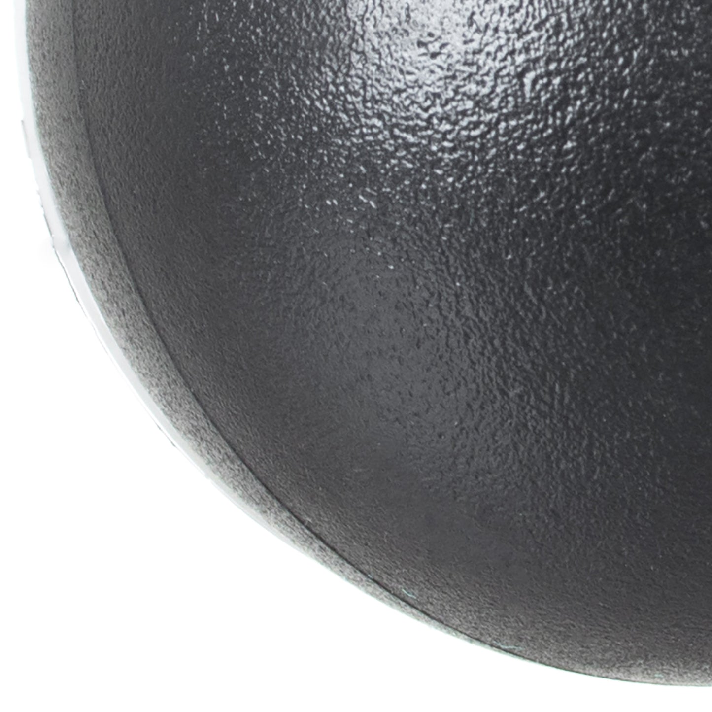 MINI R50 00-06 Gear knob BLACK + CHROME + SILVER CAP 5 SPEEDS