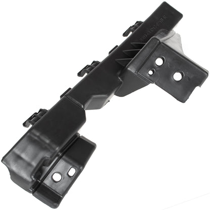 Kia Ceed 12-18 front bumper mounting left