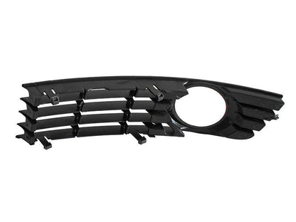 Audi A4 00-04 WITH FOG LIGHTS dummy grille in bumper right
