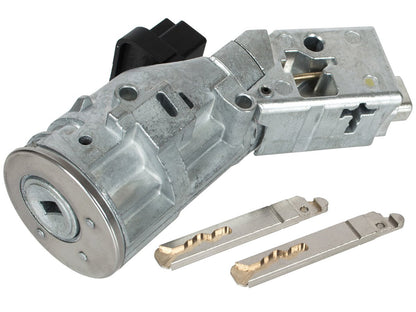 Citroen C3 Pluriel 03-10 ignition switch