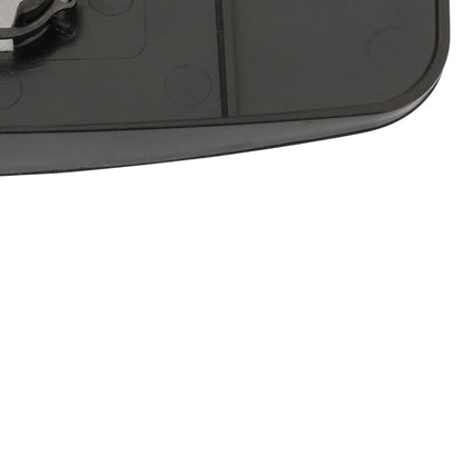 Mercedes Sprinter 2006- small left mirror glass