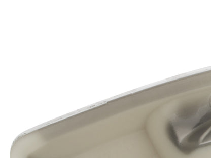 Renault Master 2010 - door mirror indicator WHITE right