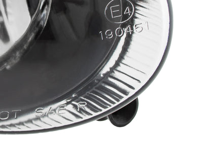 Audi Q5 08-12 right halogen