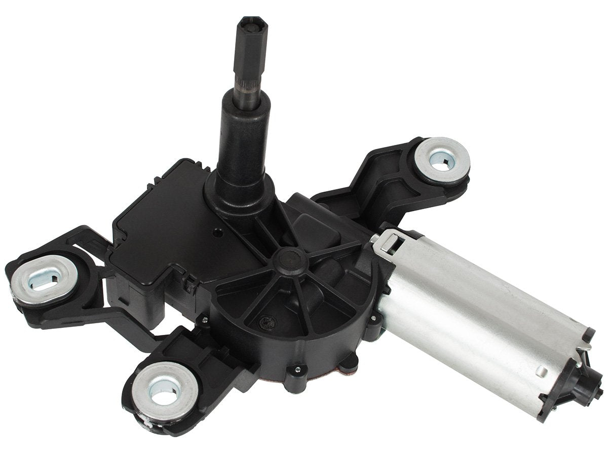VW Passat B7 VARIANT 10-14 rear wiper motor