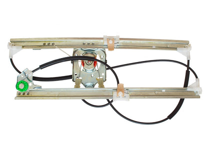 Renault Laguna II 01- electric front right window regulator