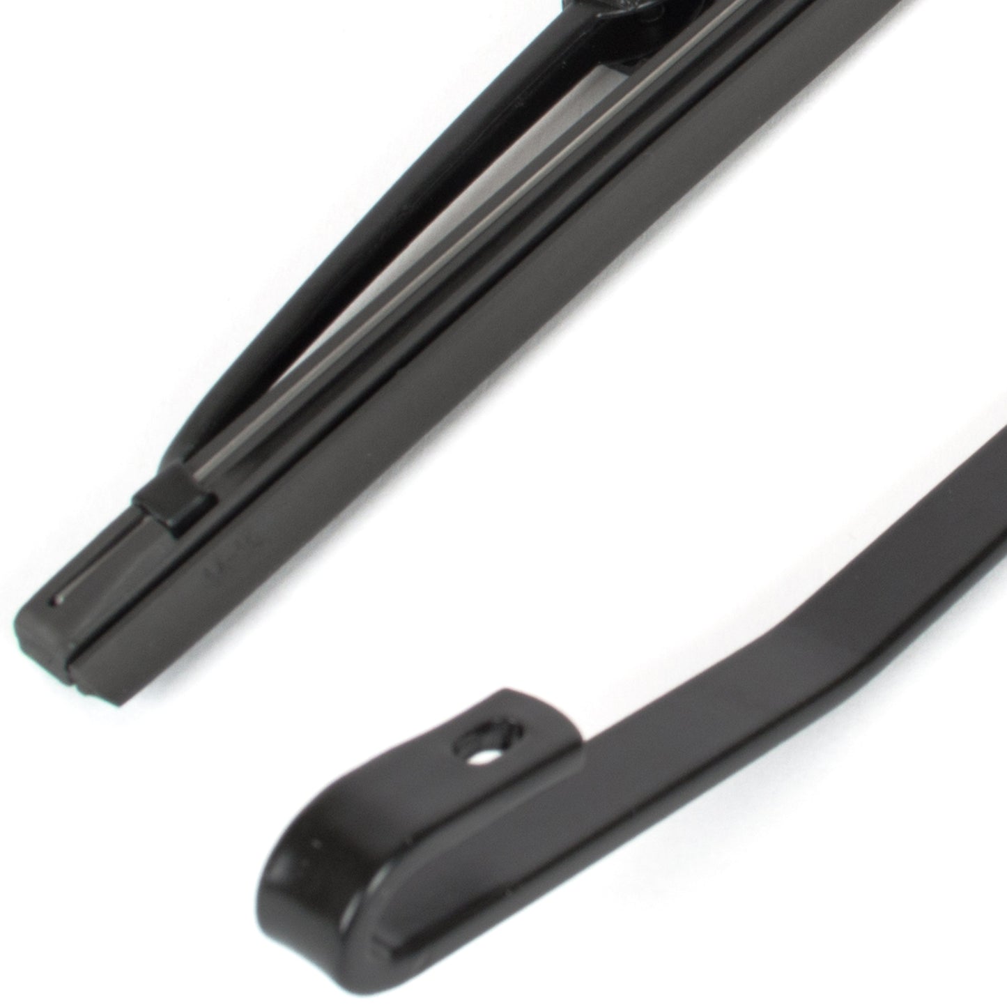 Ford S-MAX 2006 - rear wiper arm + blade