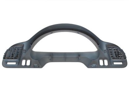 Mercedes Sprinter CDI 99-06 instrument cluster housing with air vents