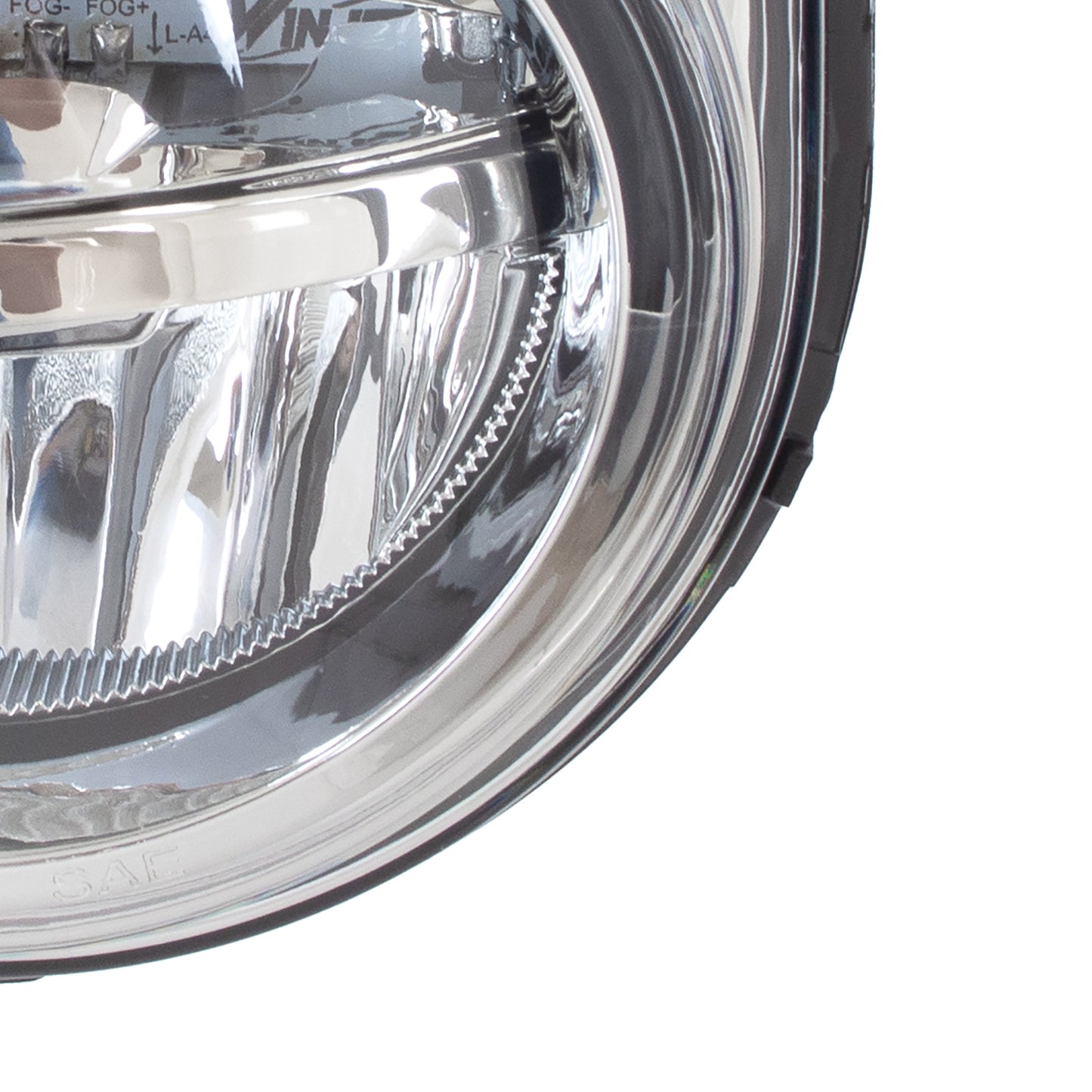 BMW X5 F15 F85 13-18 left LED halogen