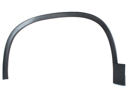 VW Tiguan 07-16 left front fender trim