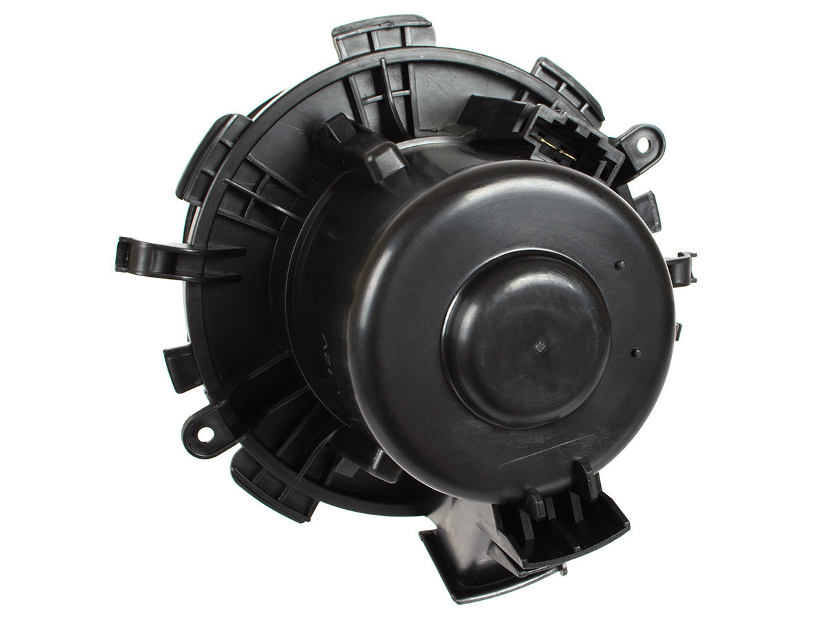 Renault Master II 2000 - interior blower fan