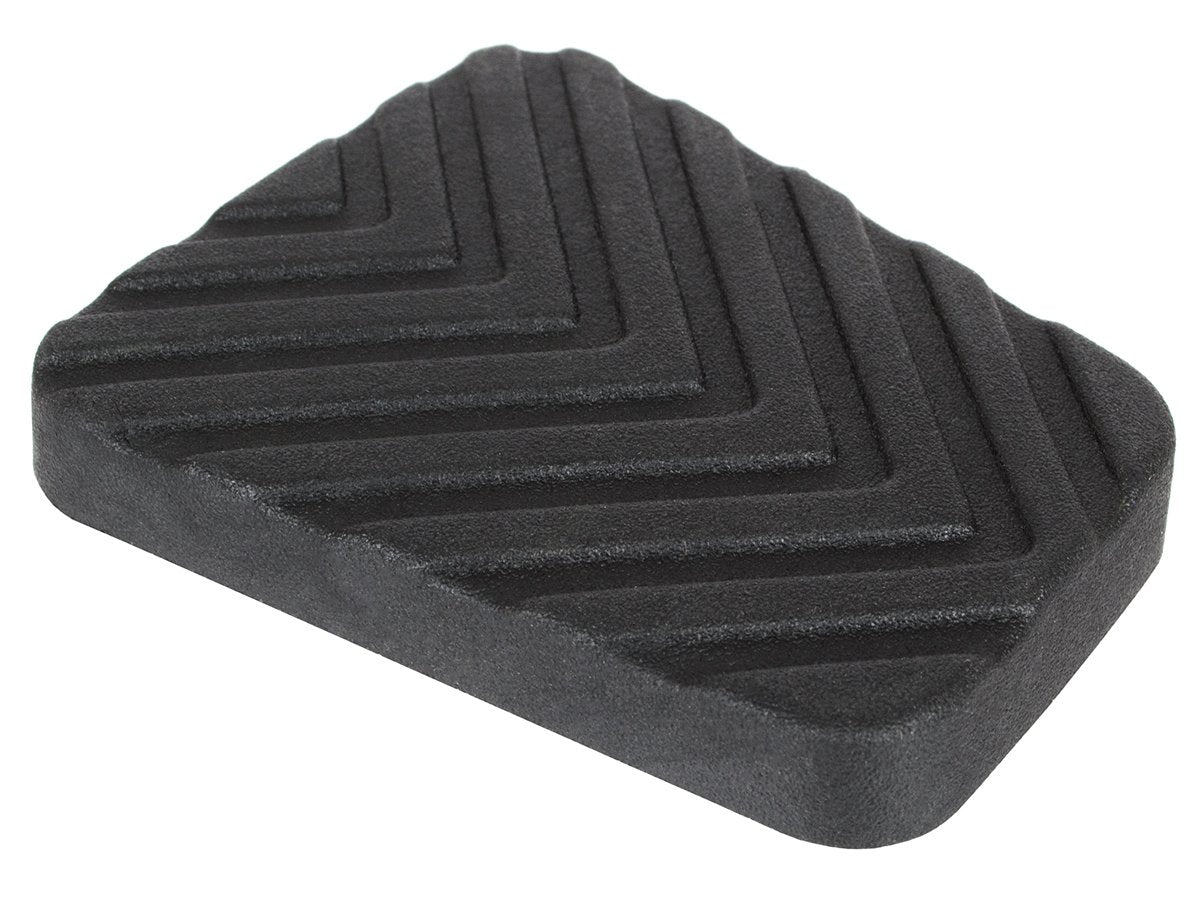 Hyundai Accent III Coupe Elantra Genesis H-1 / Starex H100 i20 i30 i40 ix20 ix35 Lantra II Matrix Santa Fe I II III Sonata II III IV V Trajet Tucson Veloster rubber clutch / brake pedal pad