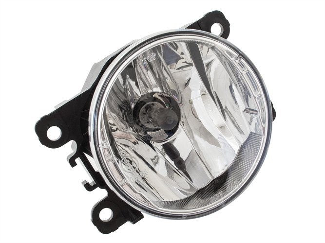 Renault Fluence 2013 - left fog light = right