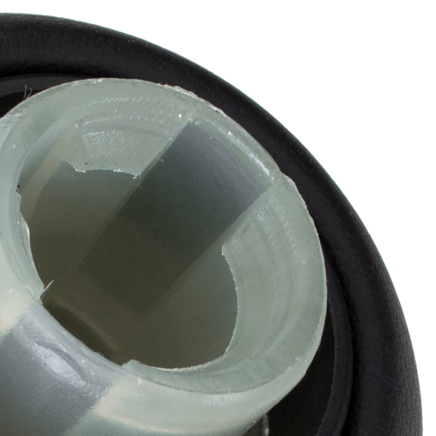 Citroen C4 Gear Knob CHROME 6 SPEED