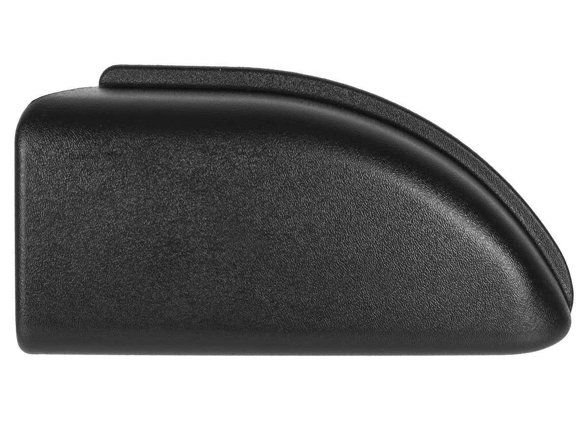 Renault Trafic II 2001 - trim strip / cover for the right sliding side door track