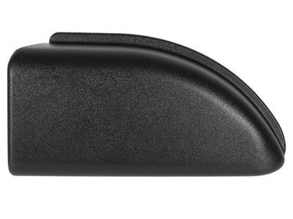 Renault Trafic II 2001 - trim strip / cover for the right sliding side door track
