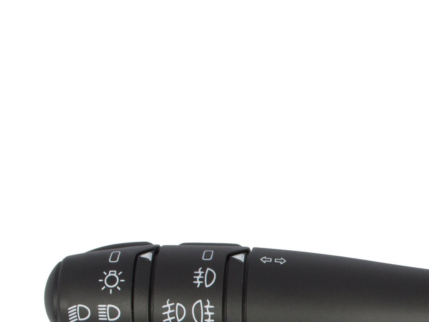 Renault Clio II 1998 - indicator and headlight stalk switch