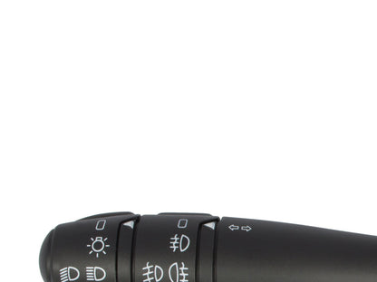 Renault Clio II 1998 - indicator and headlight stalk switch