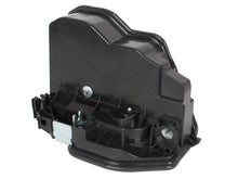 BMW 3 F34 2012- zamek centralny drzwi przednich lewy