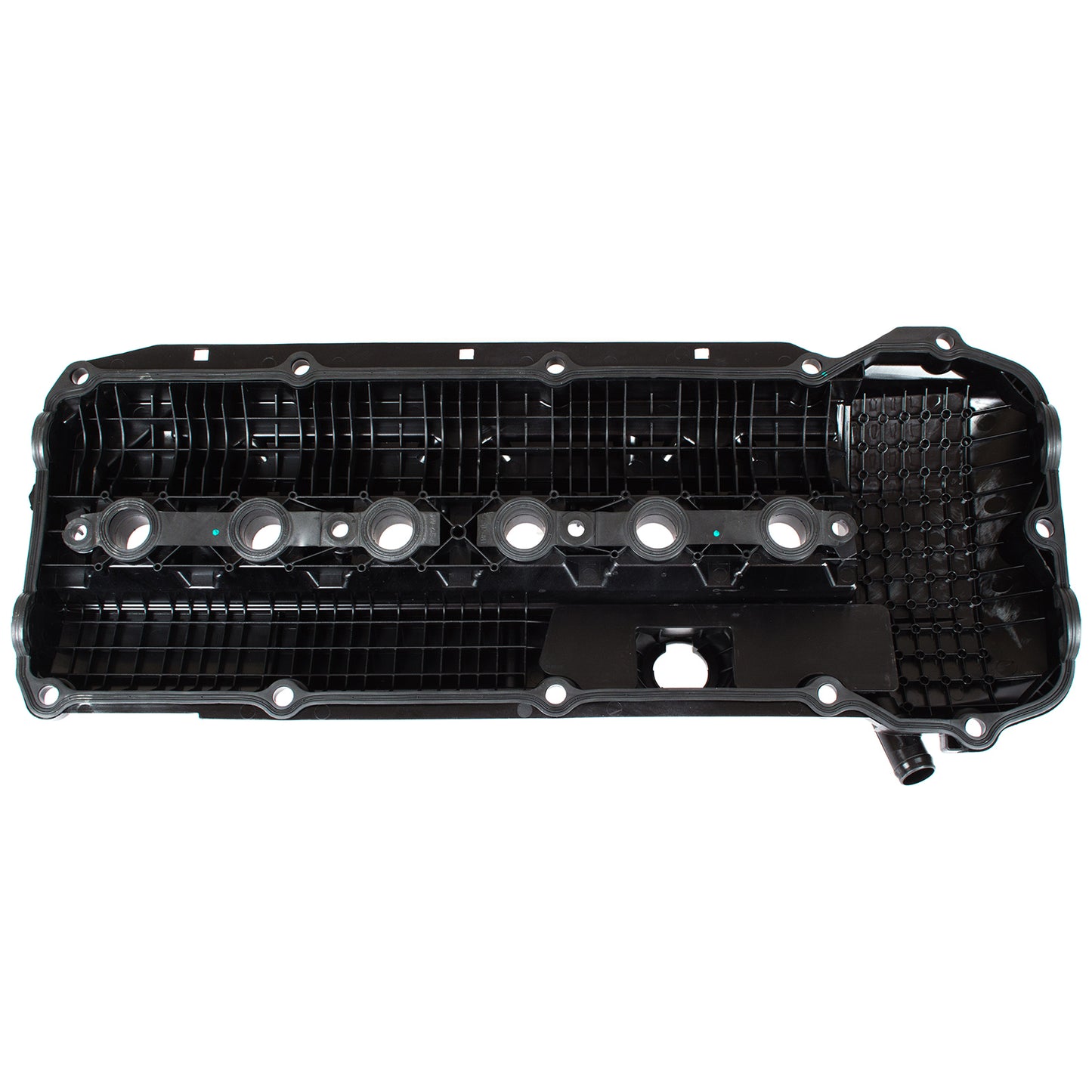 BMW 5 E60 E61 01-10 M52 / M54 valve cover