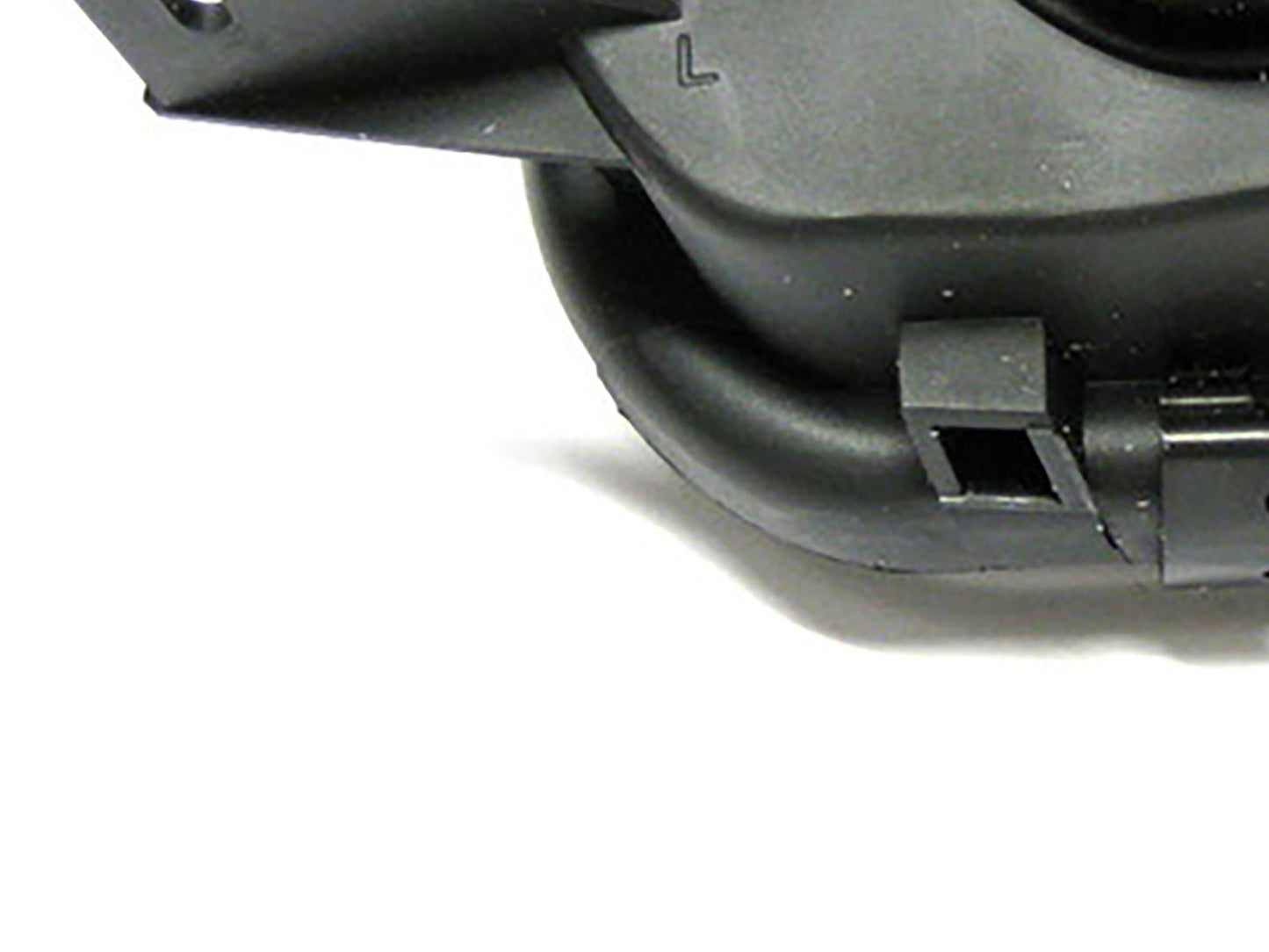 Mercedes C W203 / S203 00-07 left fog light