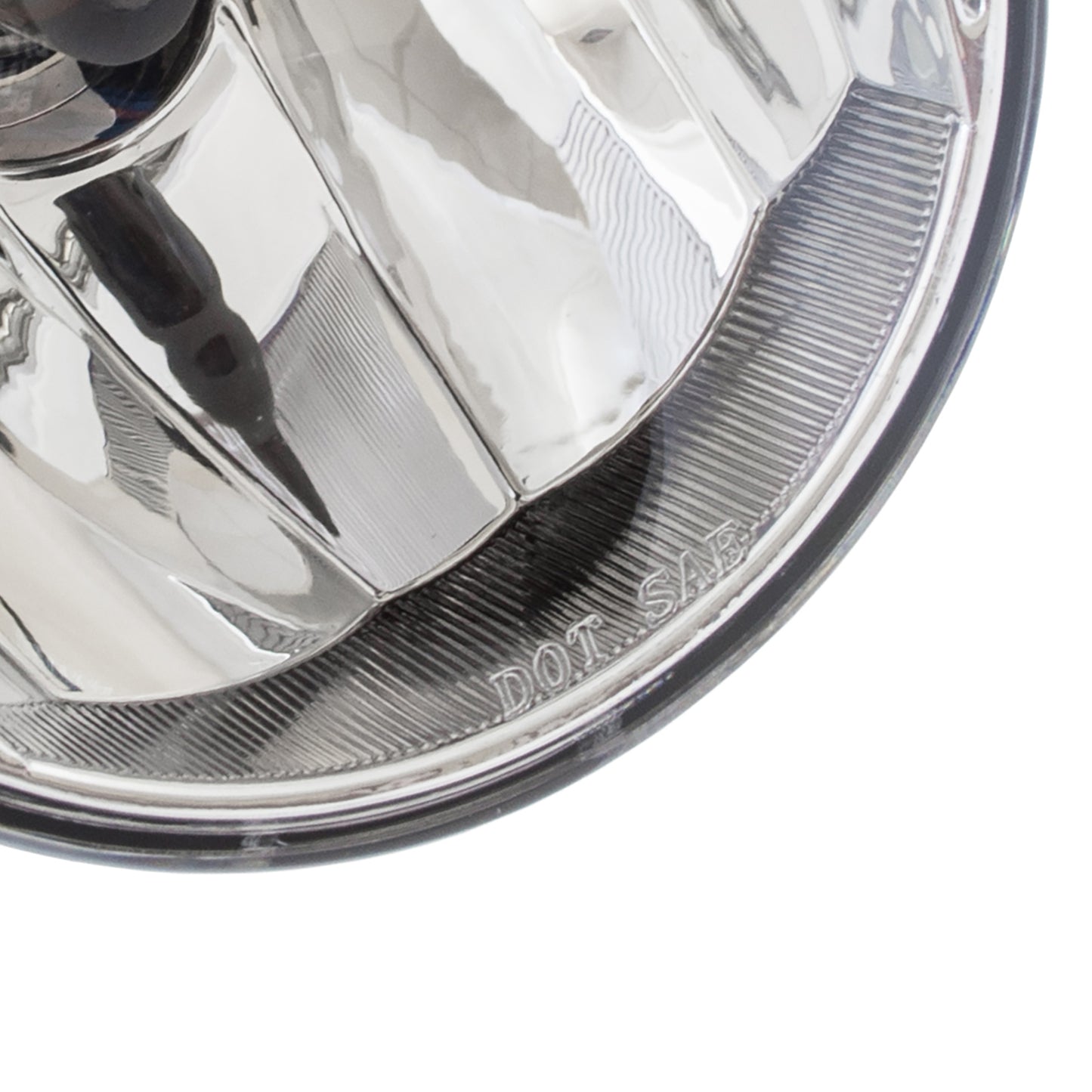Renault Trafic III 14-19 left halogen = right