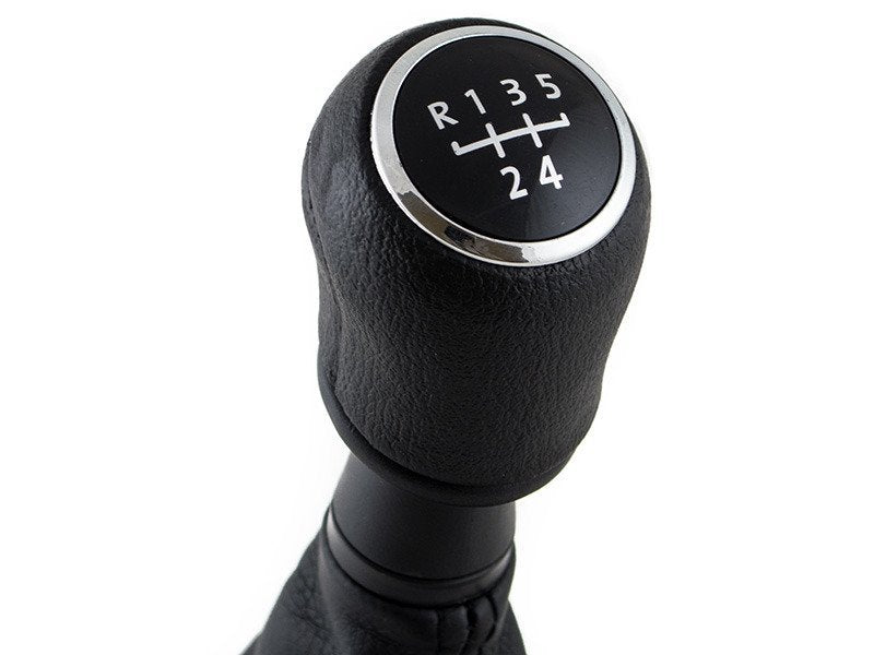 VW T5 / T6 03-11 gear knob + GAITER 5 GEARS