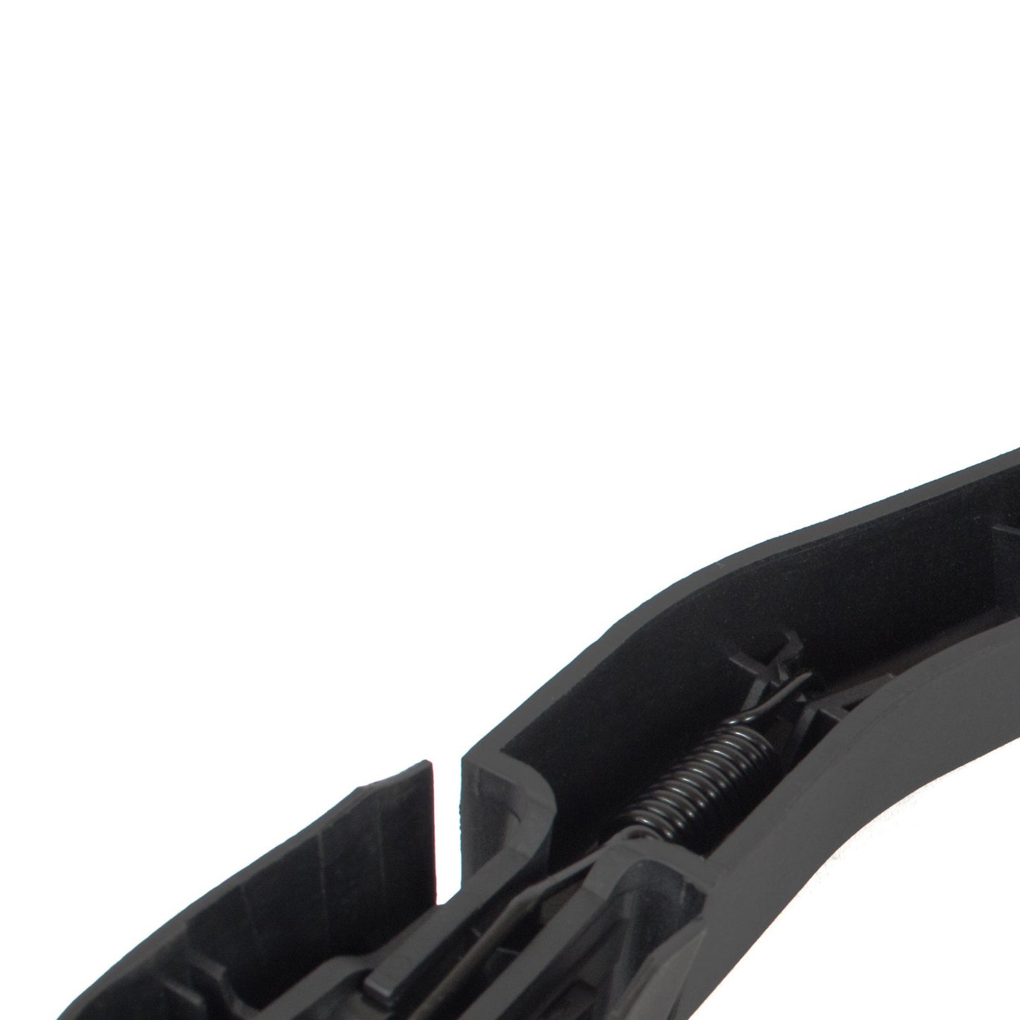 Volvo V40 II 2012- rear wiper arm + blade