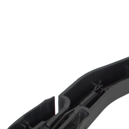 Volvo V40 II 2012- rear wiper arm + blade
