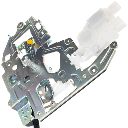 Renault Master III 2010- rear door lock (central mechanism)