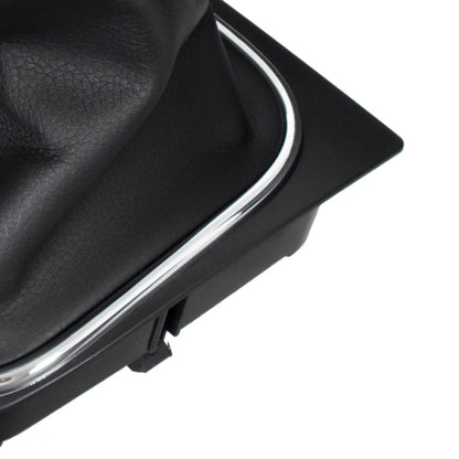 VW Eos 06-12 Gear Knob Gaiter 5-SPEED