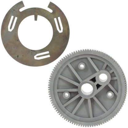 VW Golf IV estate rear wiper motor repair kit