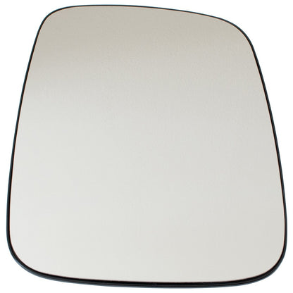 VW T4 90-03 manual mirror insert right