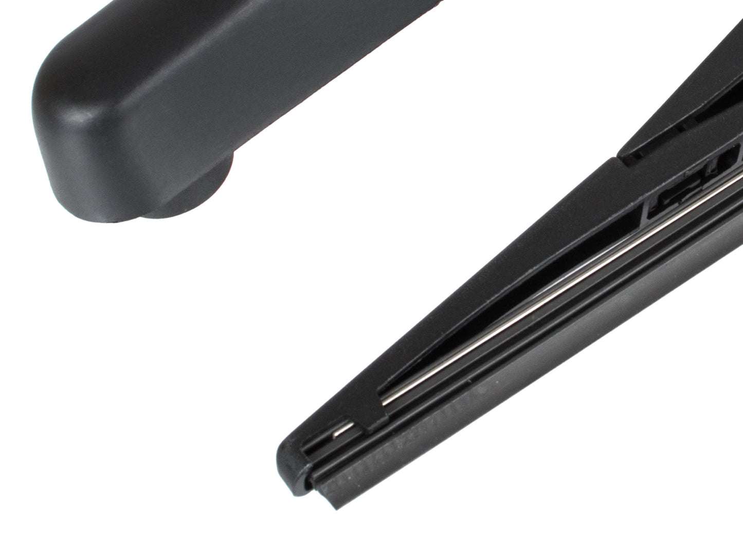 Jeep Renegade 2014 - rear wiper arm + blade