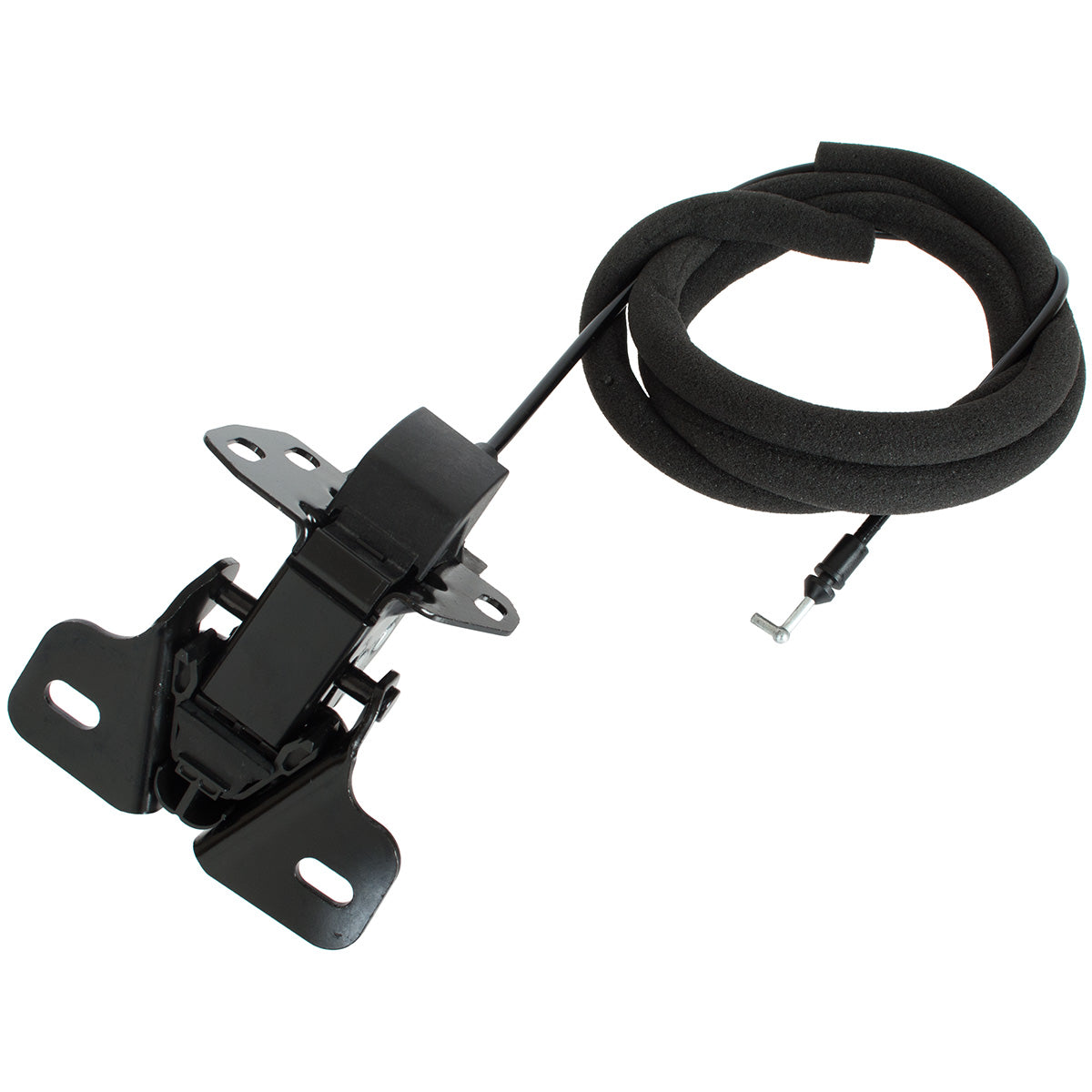 Nissan NV400 2011- zamek GÓRNY Z RYGLEM drzwi tylnych prawych