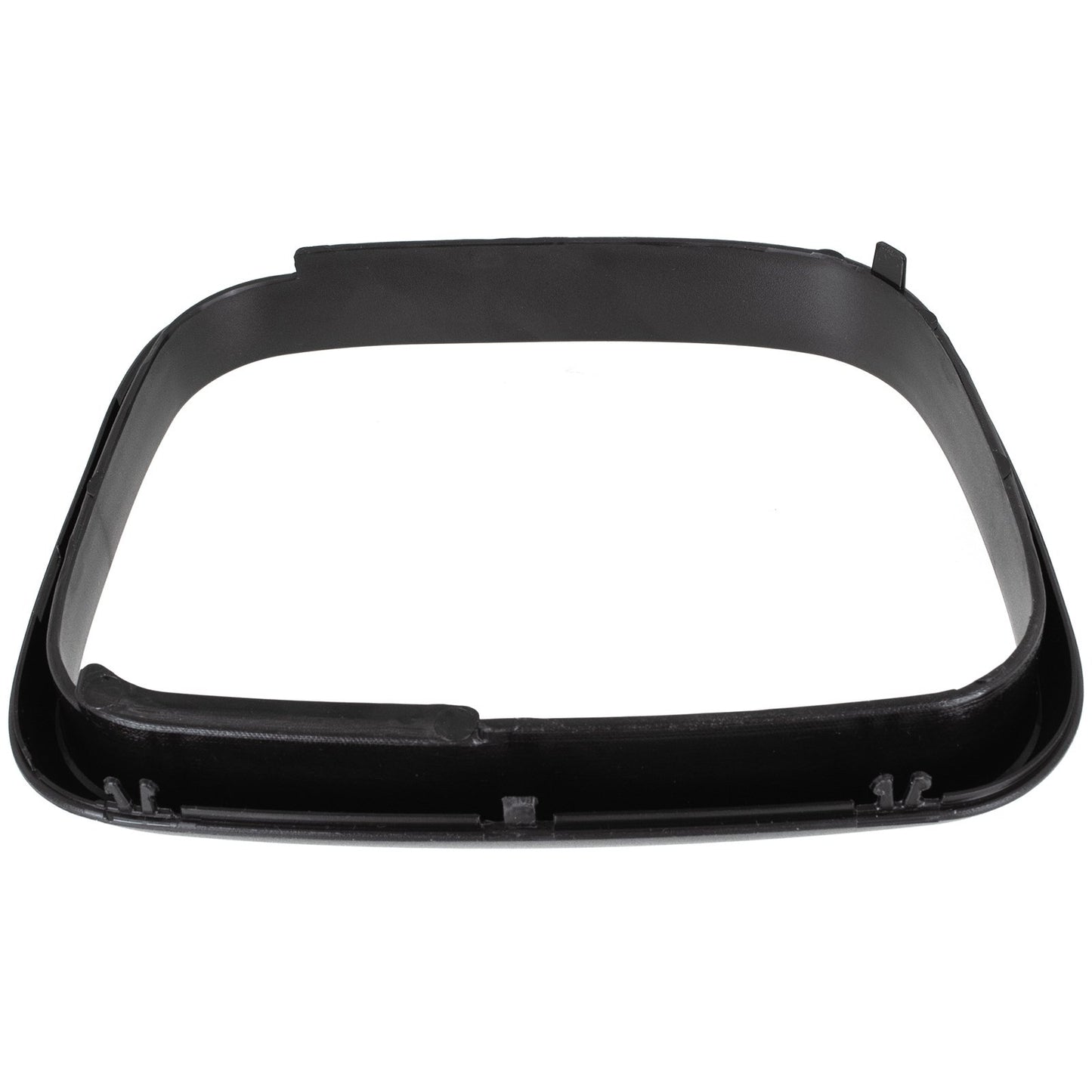VW Caddy 2003 - right exterior mirror frame